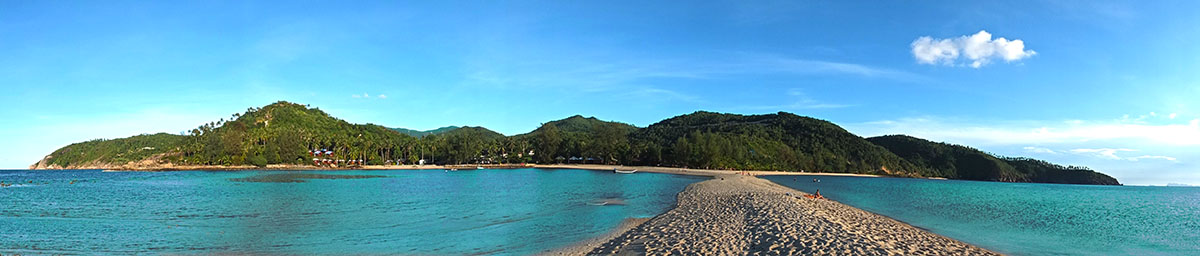 Koh Phangan