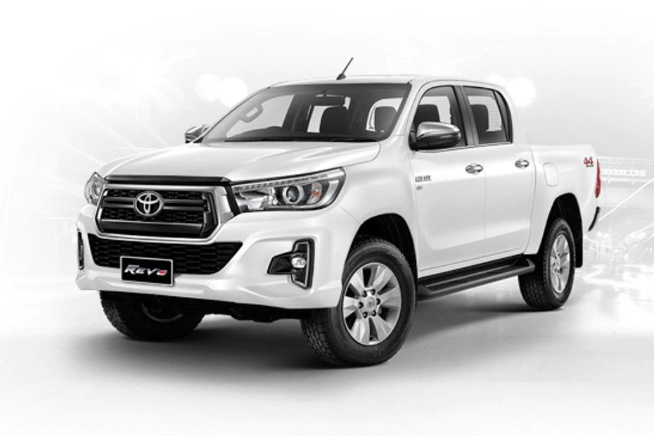 Toyota Fortuner Car for rent koh phangan